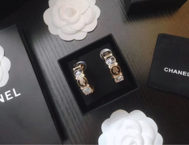Chanel Earrings CE5184