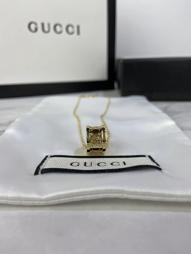 Gucci Necklace CE5179