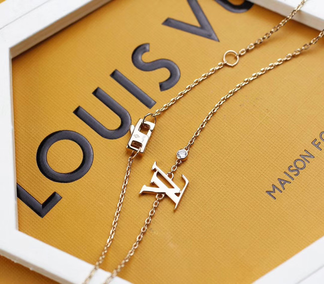 Louis Vuitton Necklace CE5178