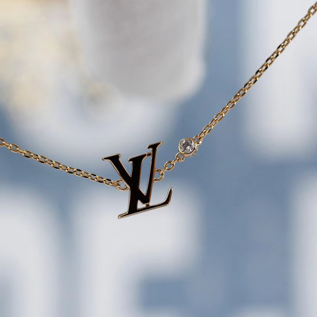 Louis Vuitton Necklace CE5178