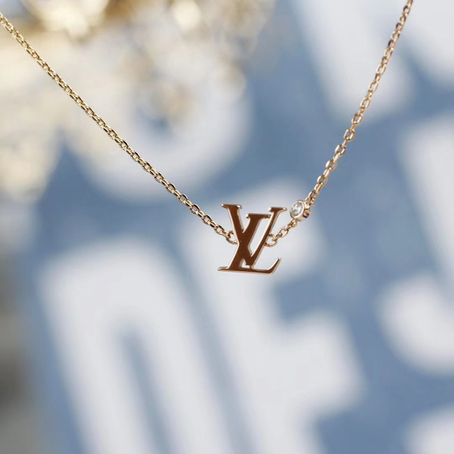 Louis Vuitton Necklace CE5178