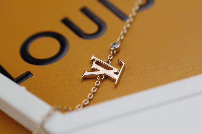 Louis Vuitton Necklace CE5178