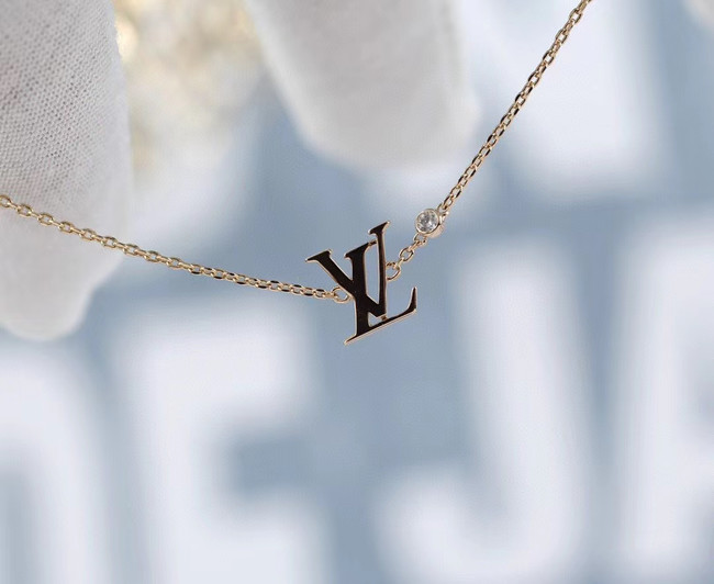 Louis Vuitton Necklace CE5178