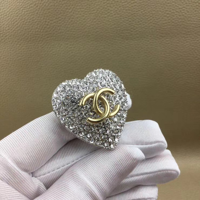 Chanel Brooch CE5202