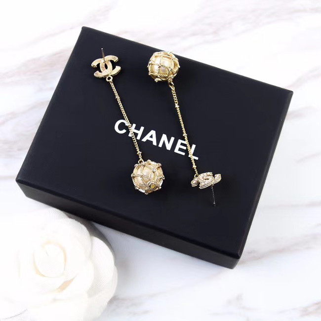 Chanel Earrings CE5192