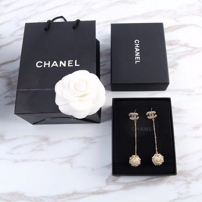 Chanel Earrings CE5192