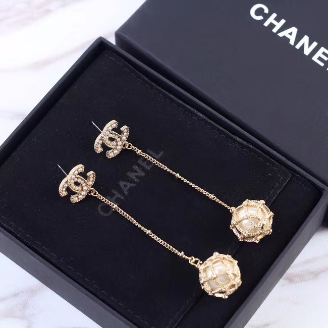 Chanel Earrings CE5192