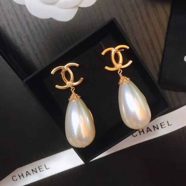 Chanel Earrings CE5199