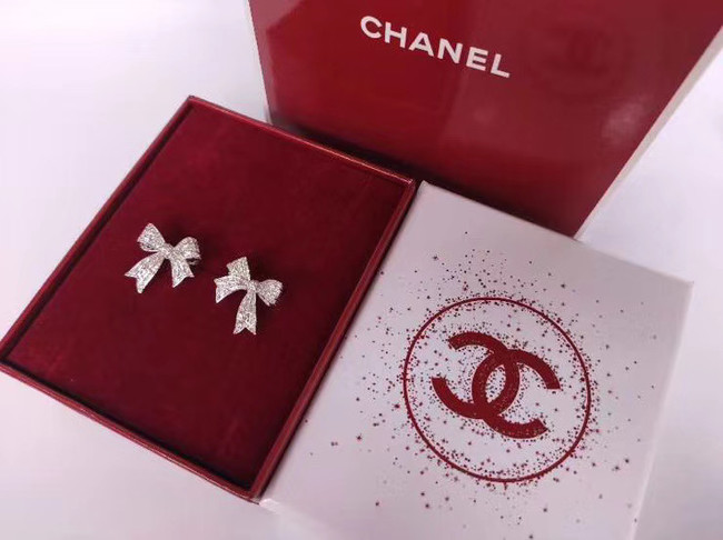 Chanel Earrings CE5205
