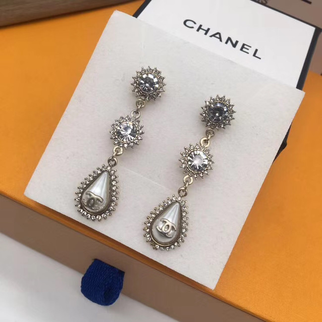 Chanel Earrings CE5206