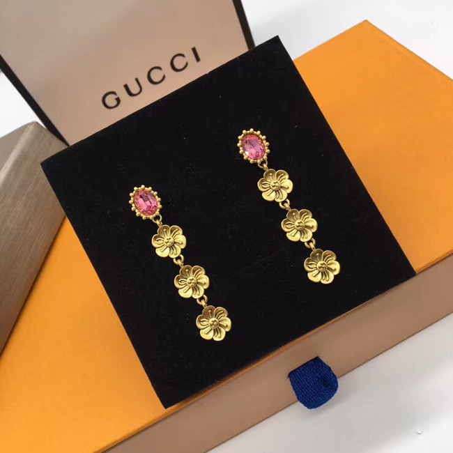 Chanel Earrings CE5207