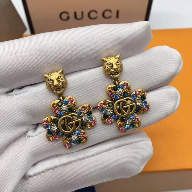 Chanel Earrings CE5208