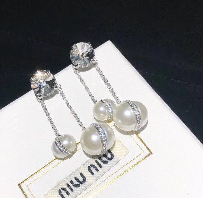 MIUMIU Earrings CE5193