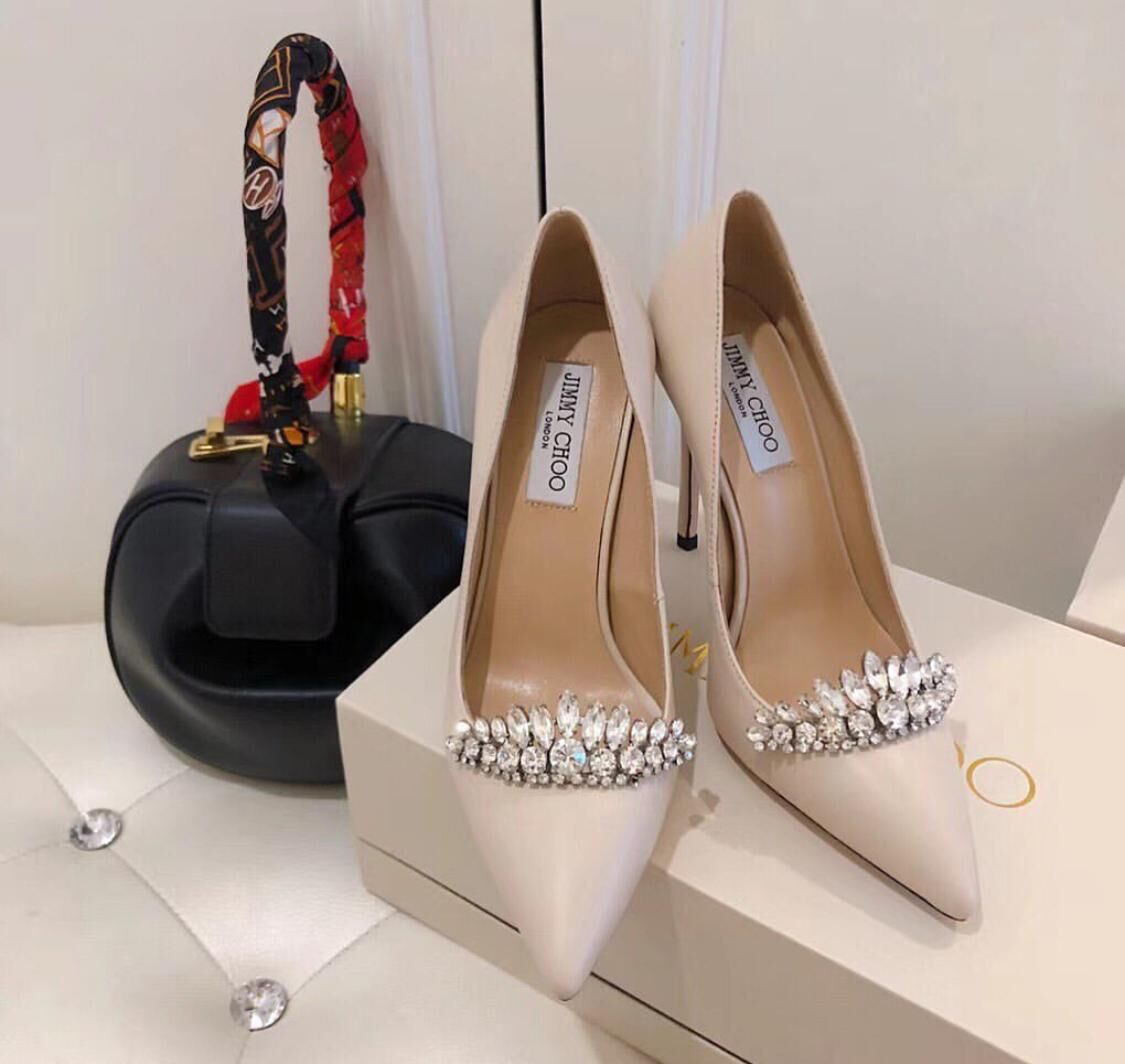 Jimmy Choo JC3299