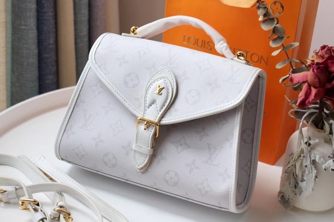 Louis Vuitton Original M44919 white