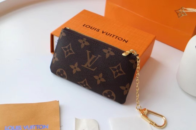 Louis vuitton original CARD HOLDER M62650