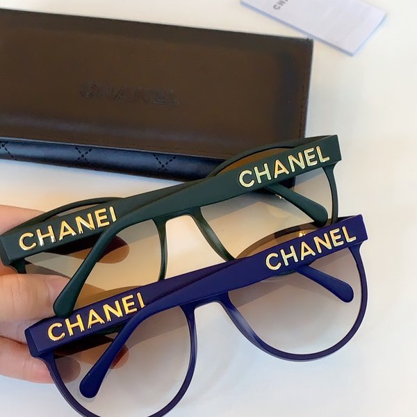 Chanel Sunglasses Top Quality CC6658_101
