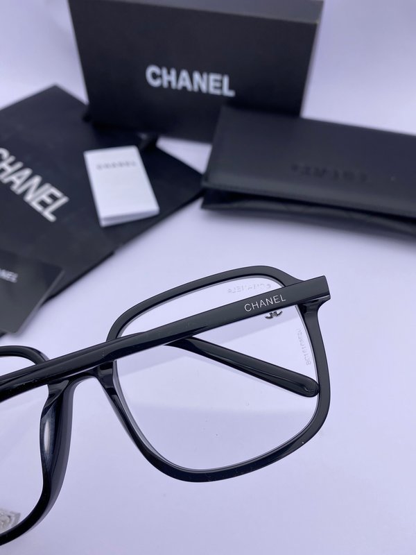 Chanel Sunglasses Top Quality CC6658_1026