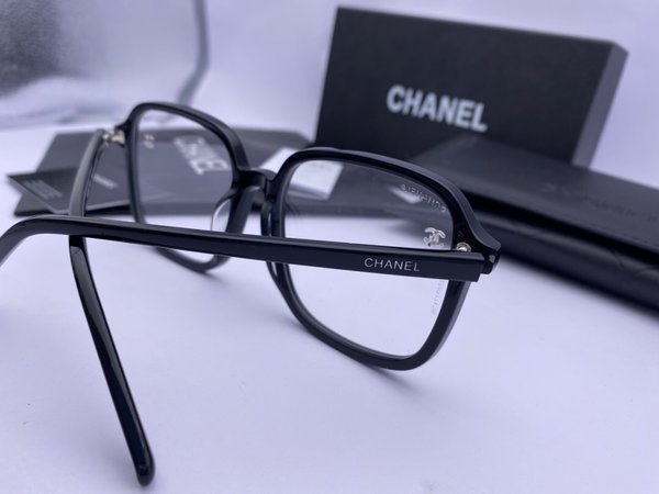 Chanel Sunglasses Top Quality CC6658_1028
