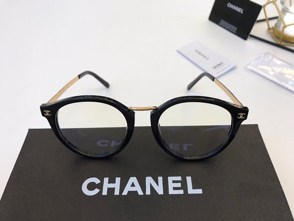 Chanel Sunglasses Top Quality CC6658_1038