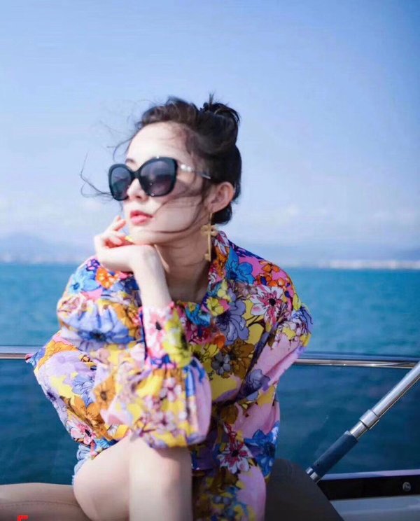 Chanel Sunglasses Top Quality CC6658_1184