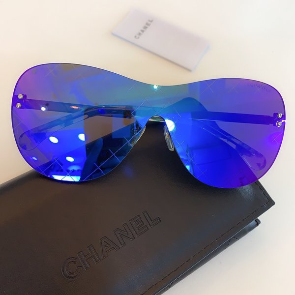 Chanel Sunglasses Top Quality CC6658_135