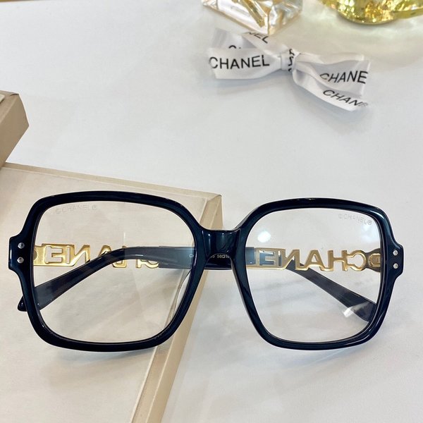 Chanel Sunglasses Top Quality CC6658_1410