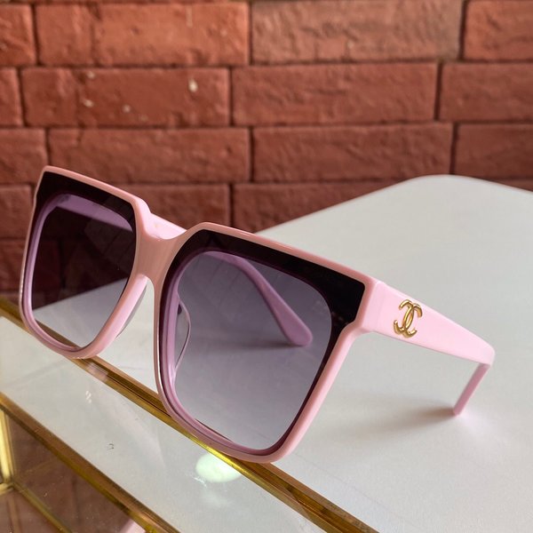 Chanel Sunglasses Top Quality CC6658_1470