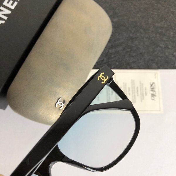 Chanel Sunglasses Top Quality CC6658_1632
