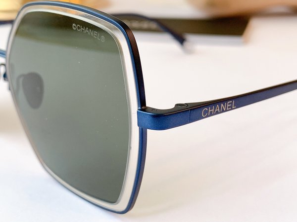 Chanel Sunglasses Top Quality CC6658_167