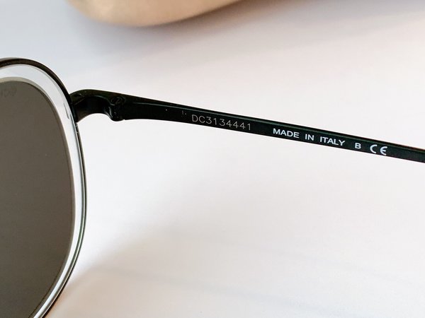 Chanel Sunglasses Top Quality CC6658_177