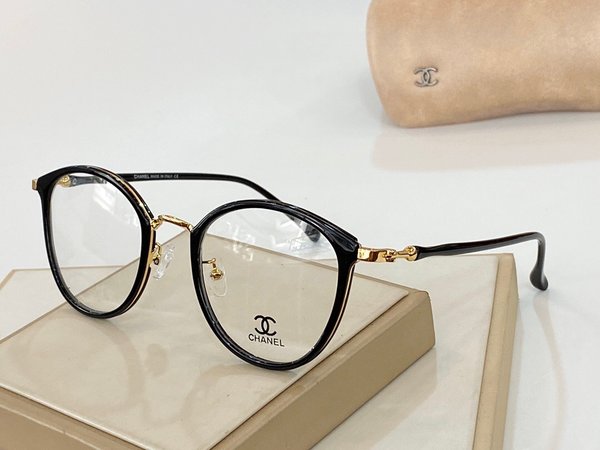 Chanel Sunglasses Top Quality CC6658_1825
