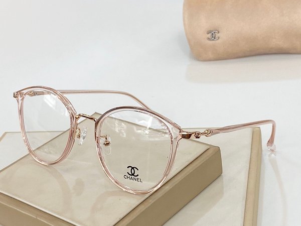 Chanel Sunglasses Top Quality CC6658_1826