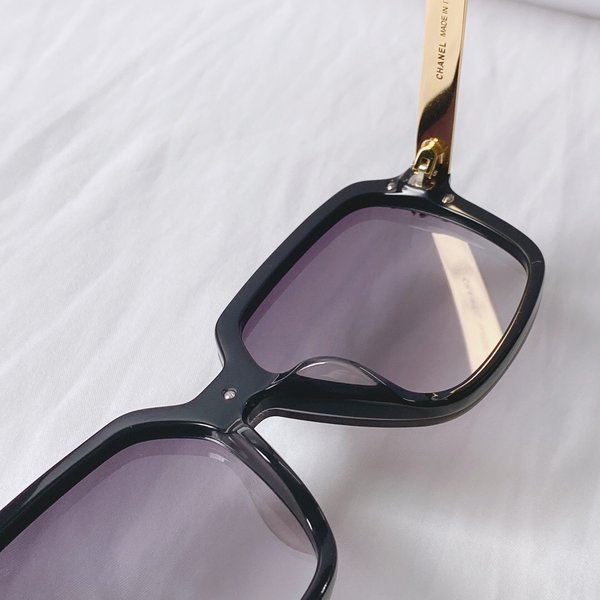 Chanel Sunglasses Top Quality CC6658_1859