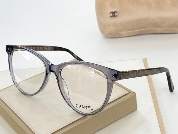 Chanel Sunglasses Top Quality CC6658_1927