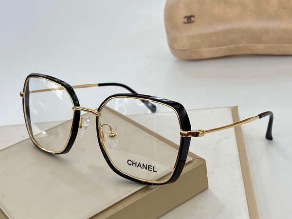 Chanel Sunglasses Top Quality CC6658_1932