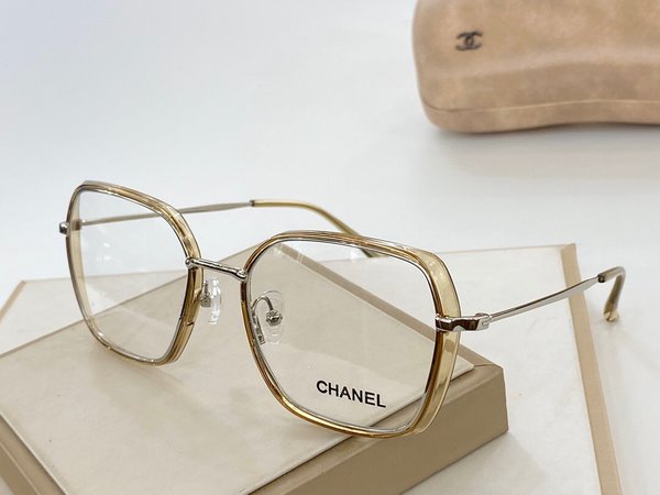 Chanel Sunglasses Top Quality CC6658_1937