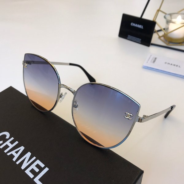 Chanel Sunglasses Top Quality CC6658_1954