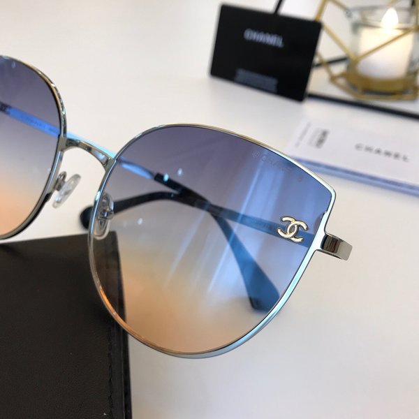 Chanel Sunglasses Top Quality CC6658_1957