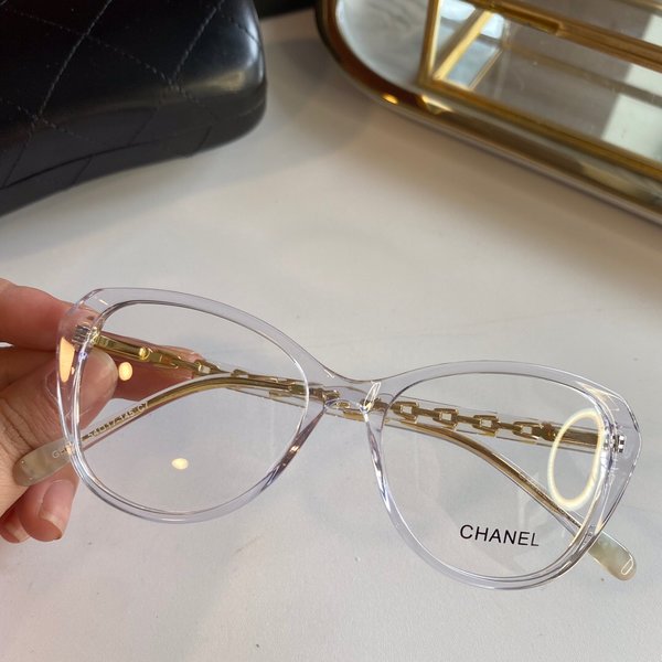Chanel Sunglasses Top Quality CC6658_1999