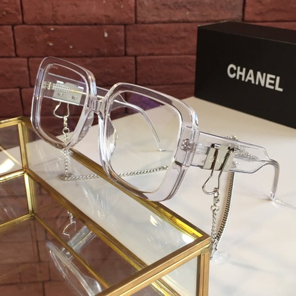 Chanel Sunglasses Top Quality CC6658_2024