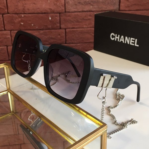 Chanel Sunglasses Top Quality CC6658_2026