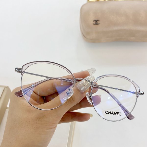 Chanel Sunglasses Top Quality CC6658_2249