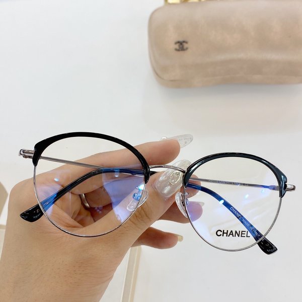 Chanel Sunglasses Top Quality CC6658_2250