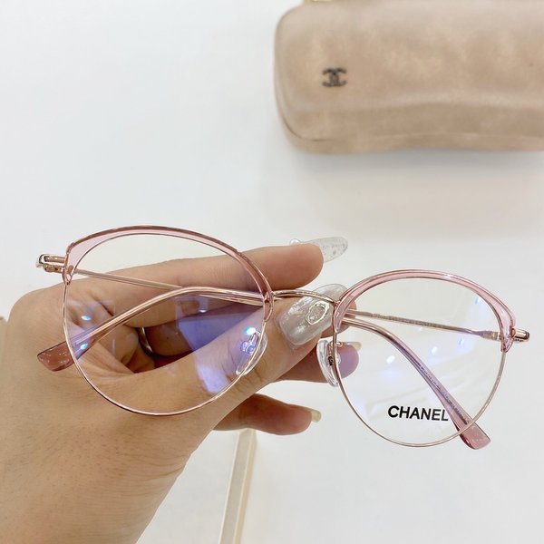 Chanel Sunglasses Top Quality CC6658_2251