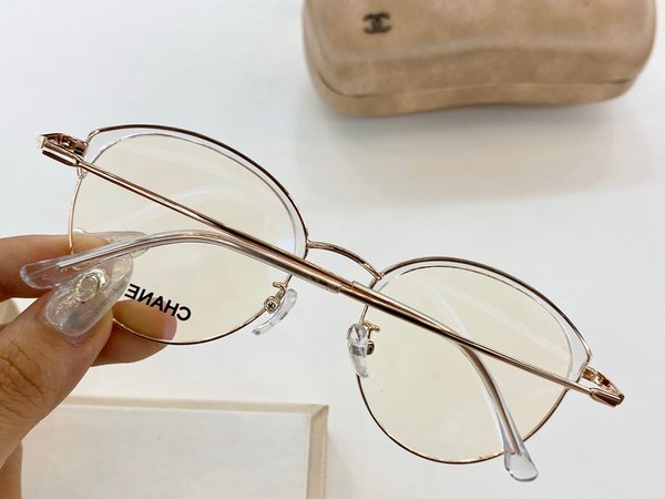 Chanel Sunglasses Top Quality CC6658_2263