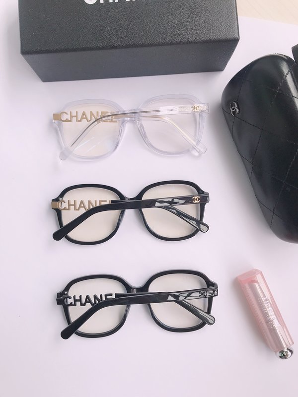 Chanel Sunglasses Top Quality CC6658_2363
