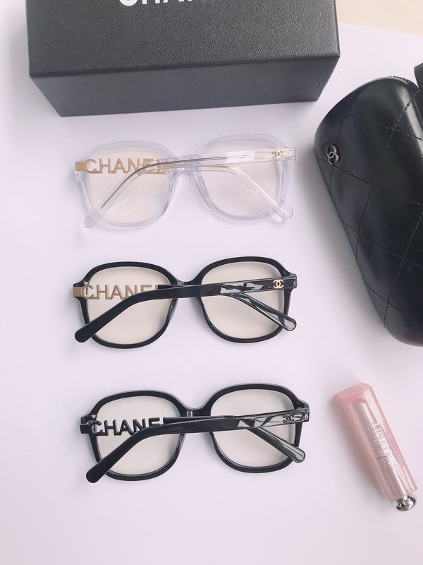 Chanel Sunglasses Top Quality CC6658_2363