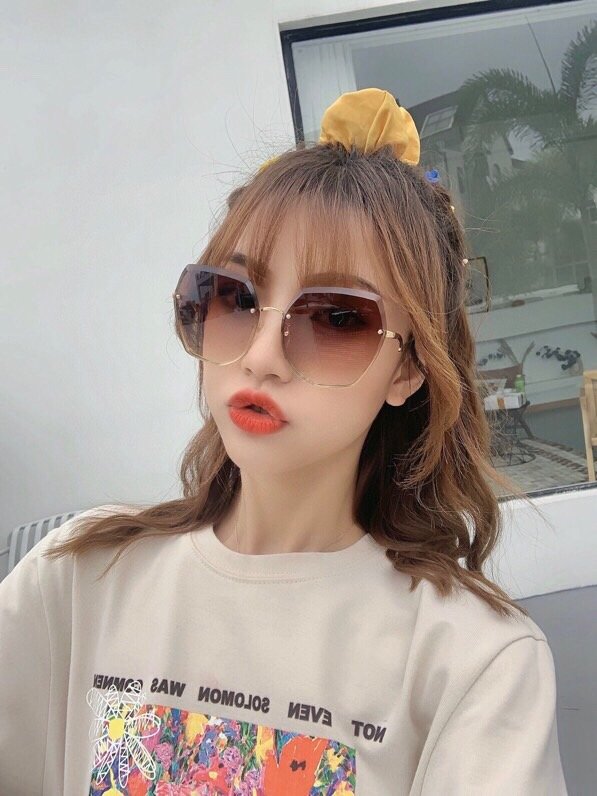 Chanel Sunglasses Top Quality CC6658_2445
