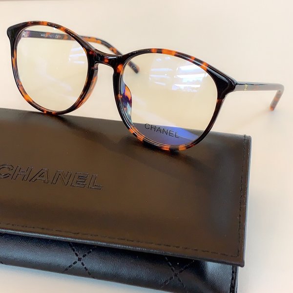 Chanel Sunglasses Top Quality CC6658_2718